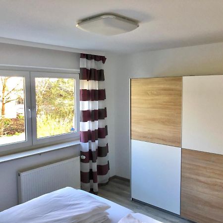 Schoene Ferienwohnung Direkt Am Neckar Deißlingen Exterior foto